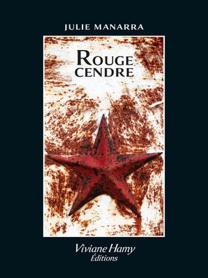cover image of Rouge Cendre